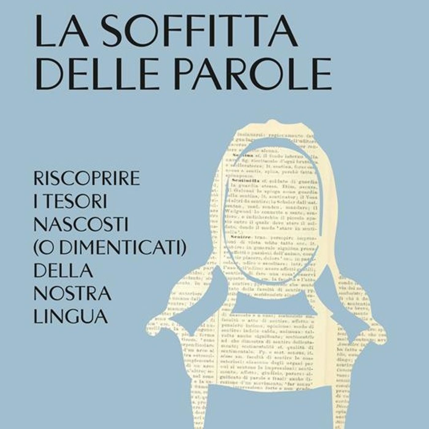 Stefano Fava "La soffitta delle parole" episode artwork