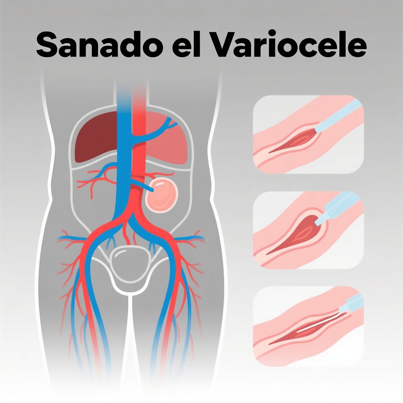 Sanando el Varicocele parte 6 episode artwork