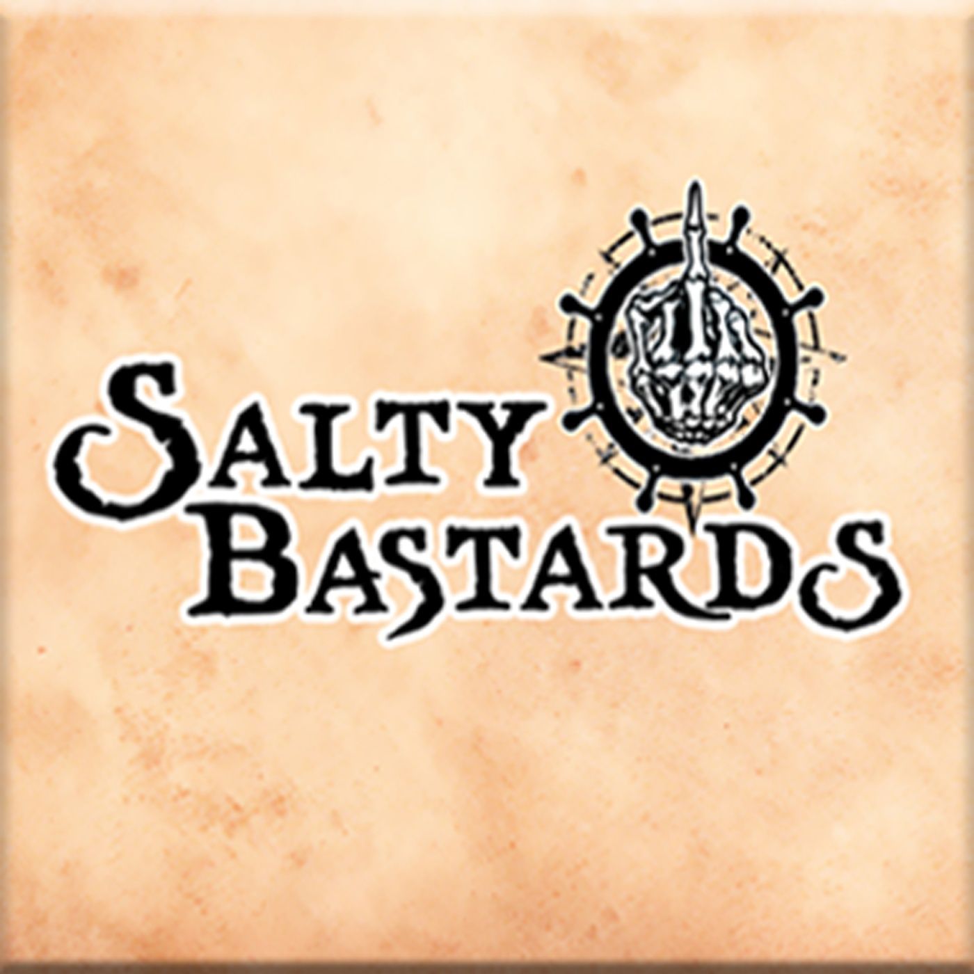 Salty Bastards Ep.18: The Penultimate Spray