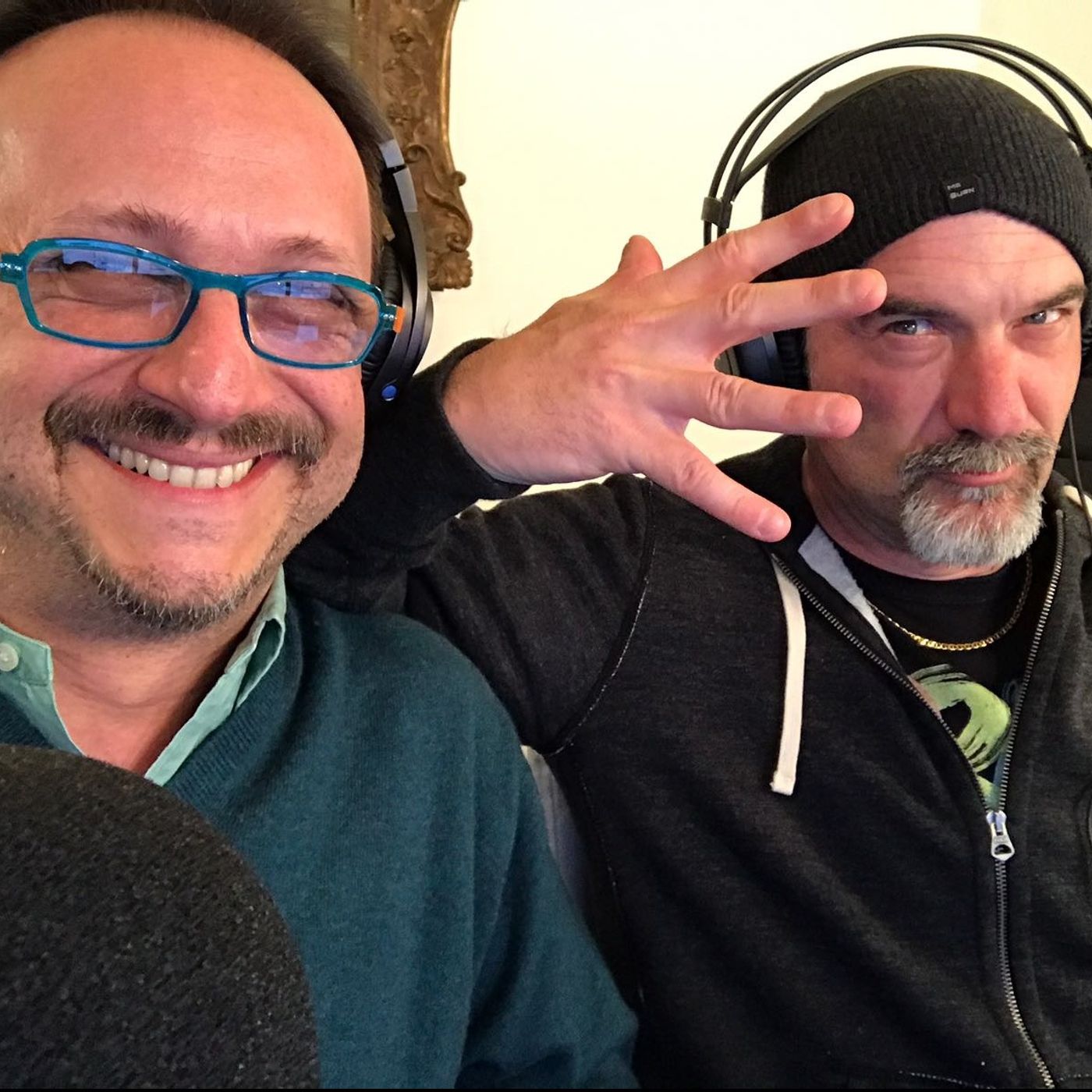 Du gustis is megl che One NY 2^ stagione