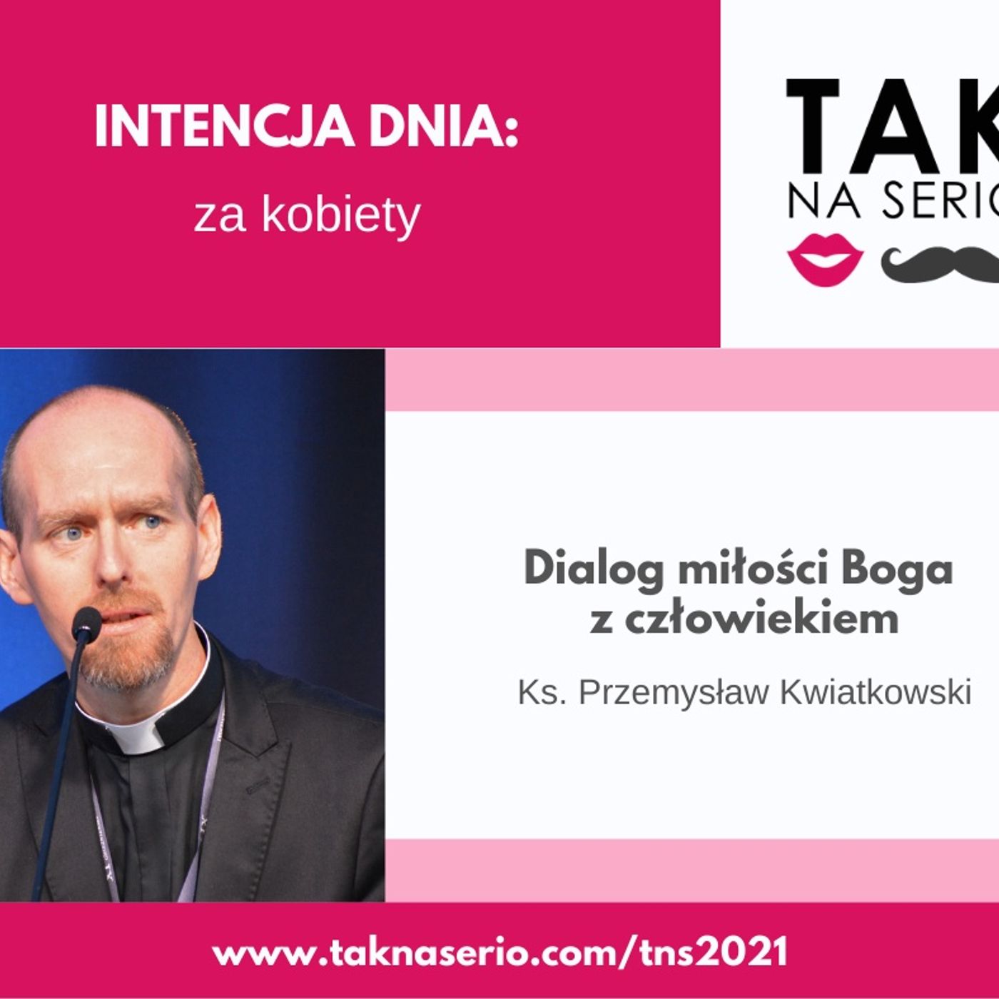 Tak na Serio