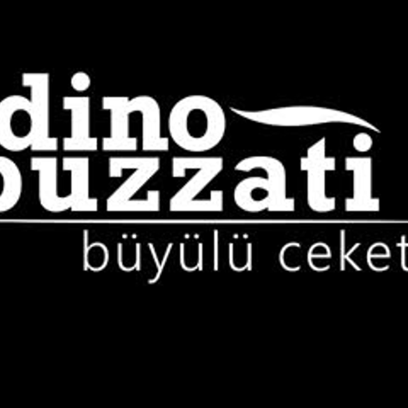 Büyülü ceket  Dino BUZZATİ sesli öykü