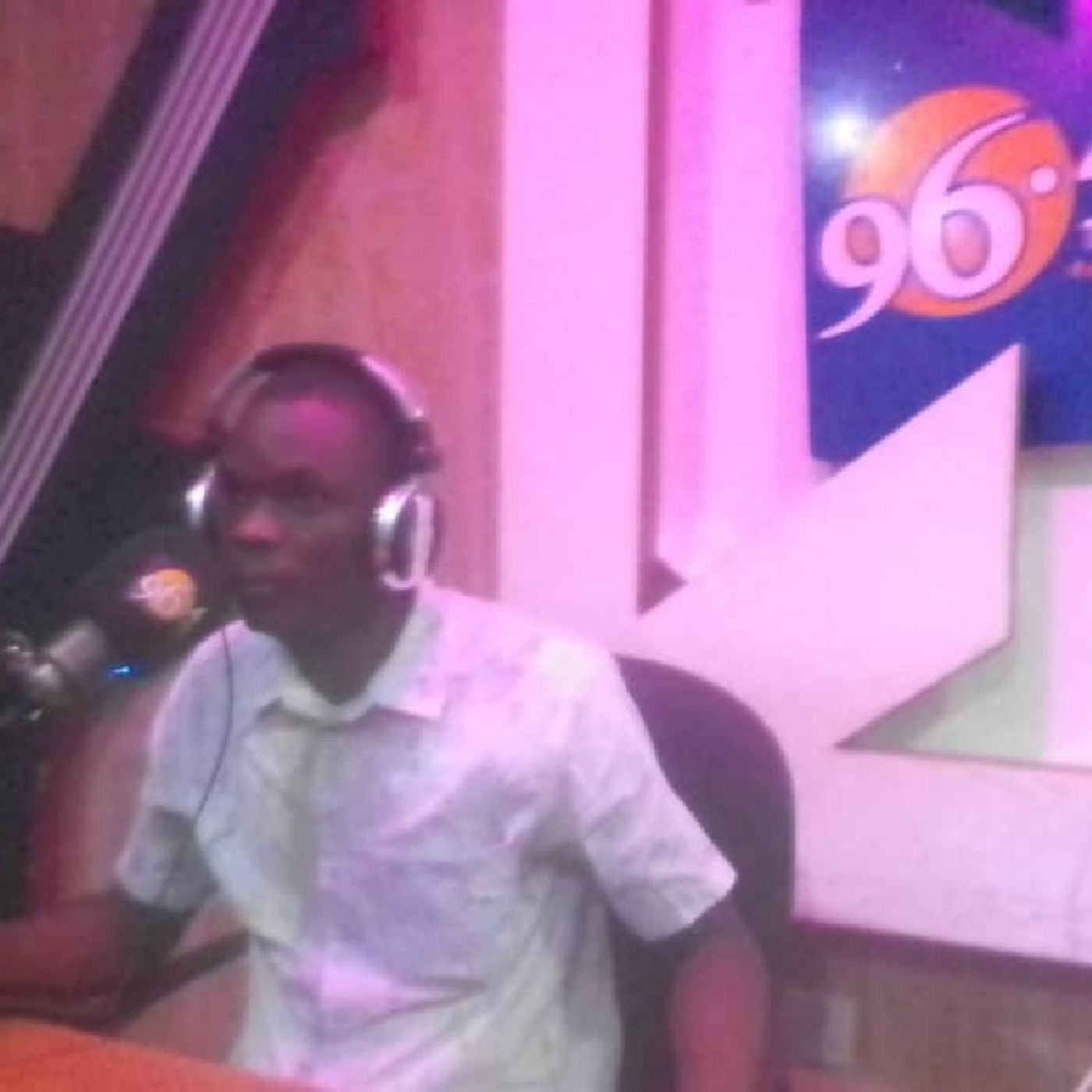 Hon wefafa moses live on tfm 96.4