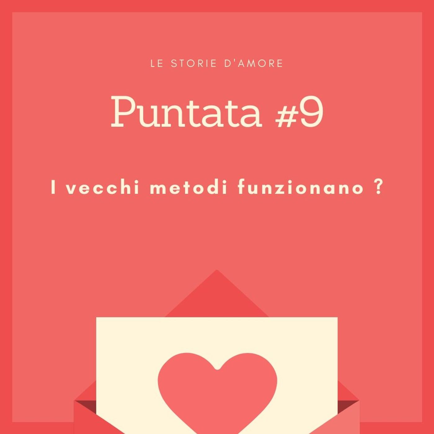 Le storie d\'amore
