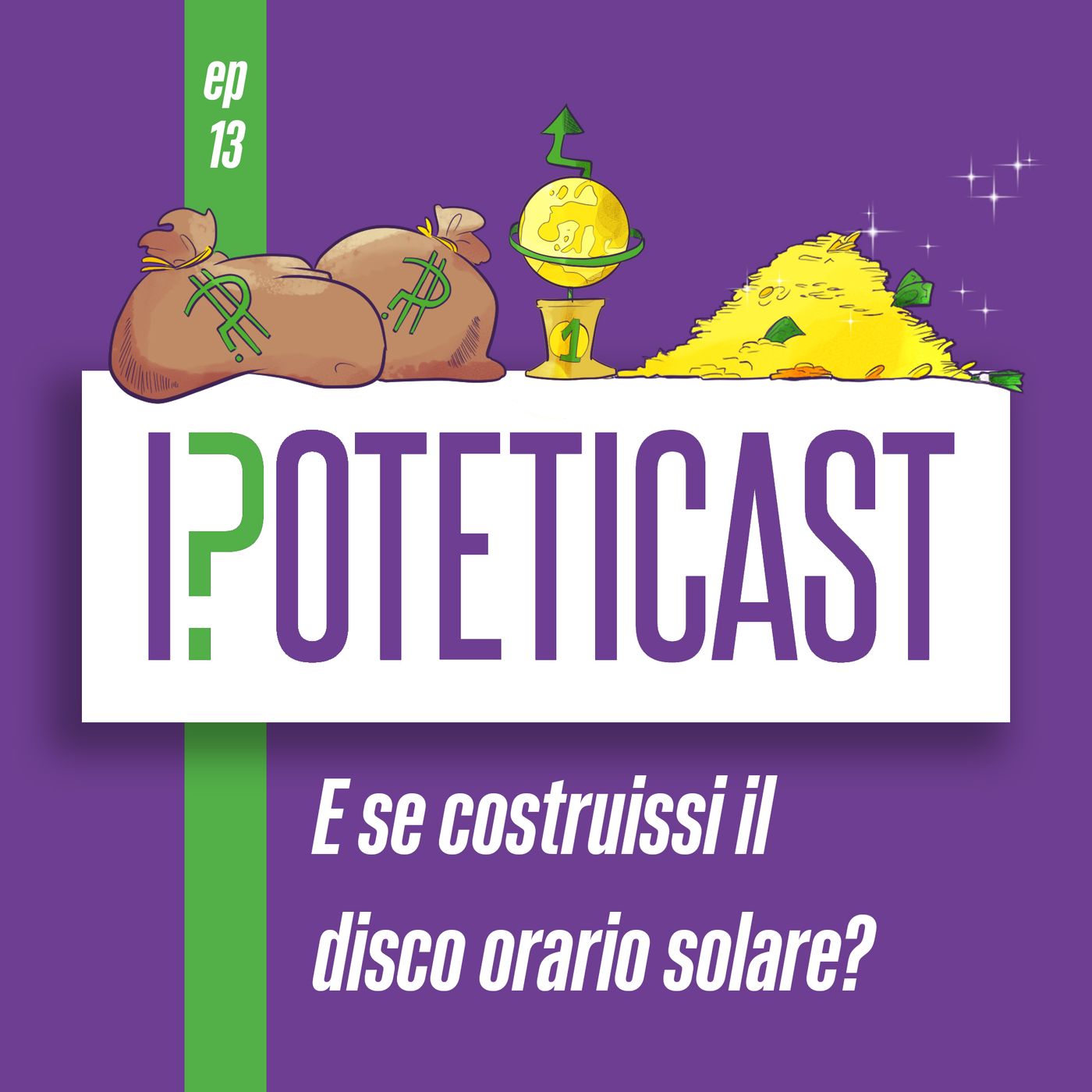 Ipoteticast