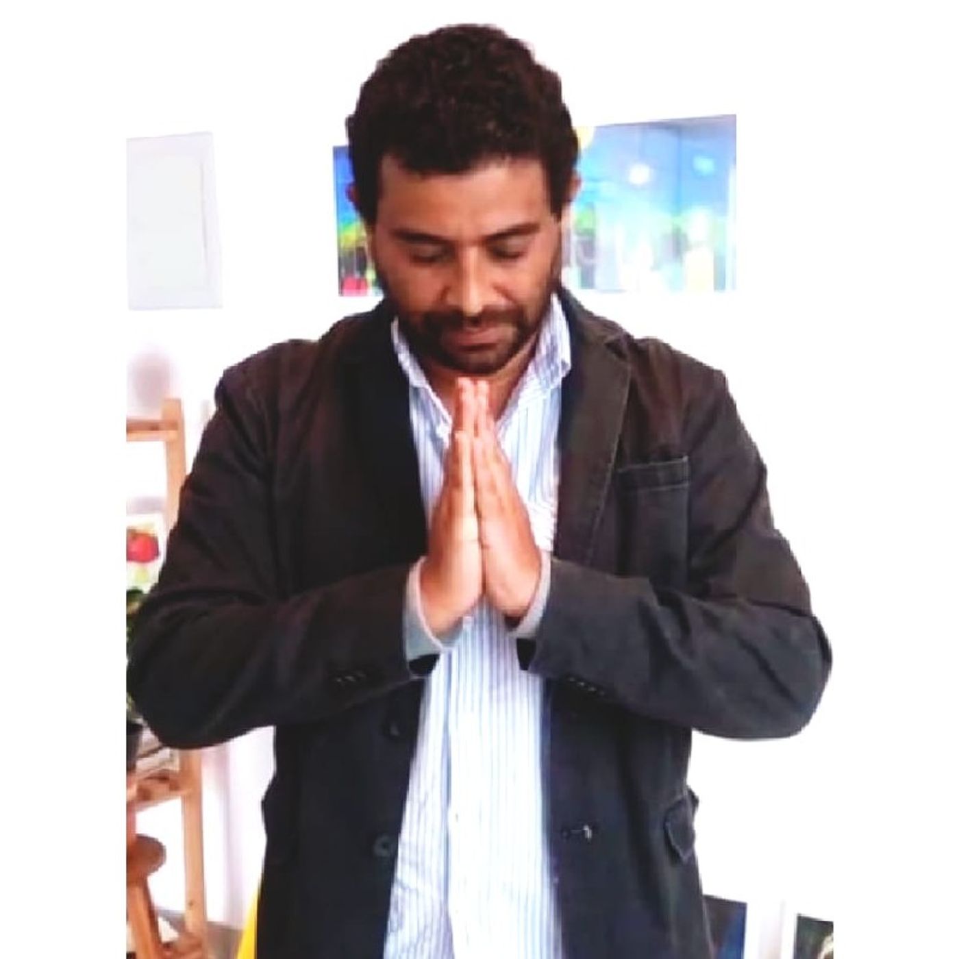 Stand-up Poético Herivelton Silva