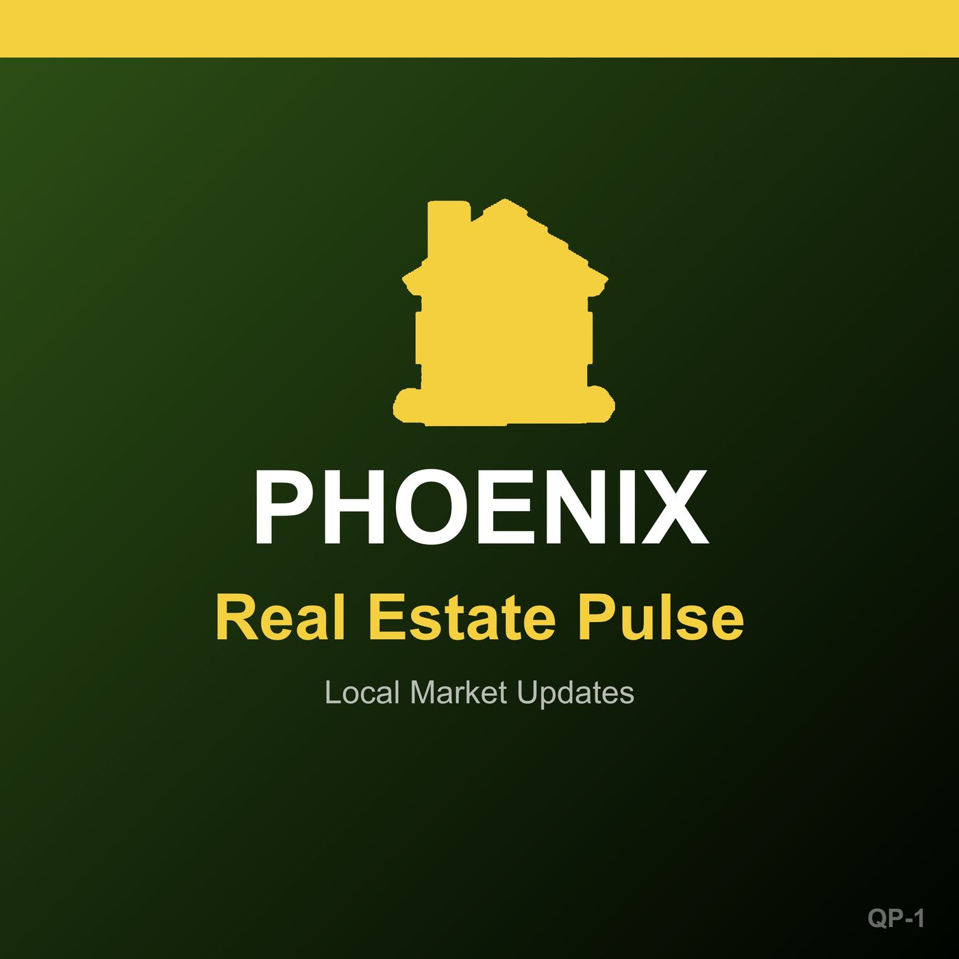 Phoenix Real Estate Pulse cover art