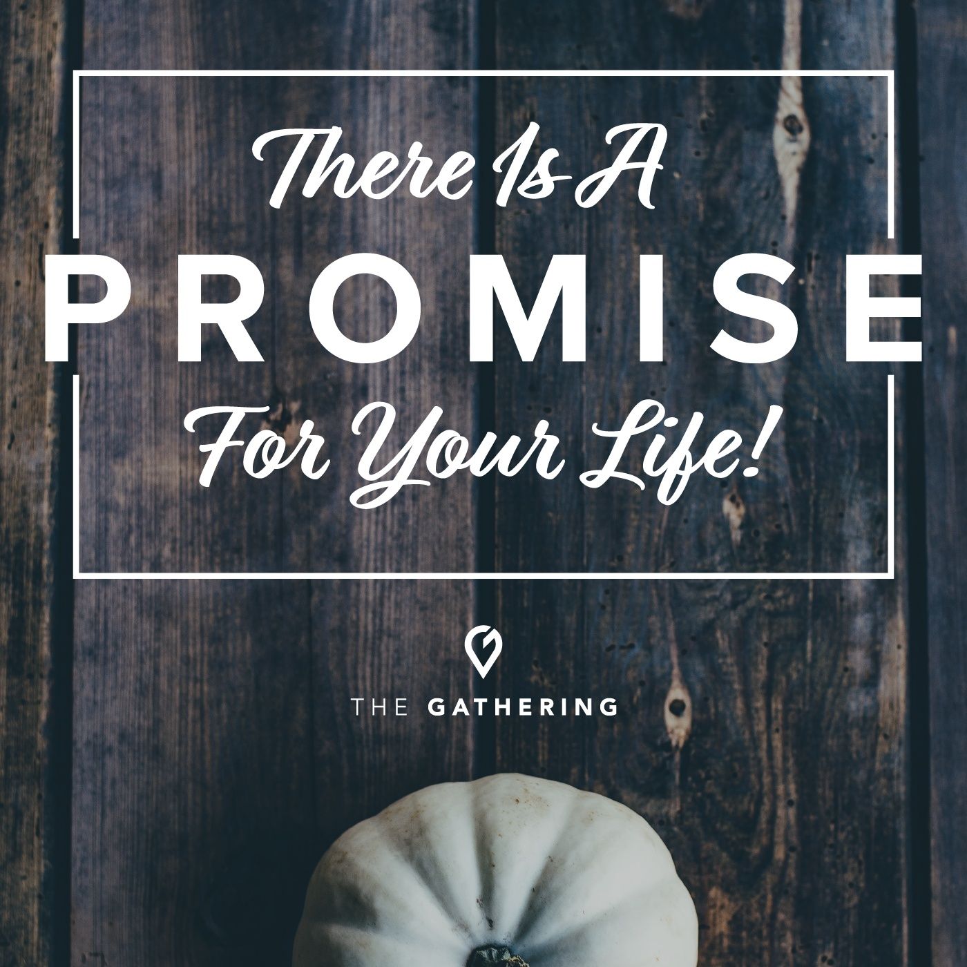 A Promise for Your Life episode artwork