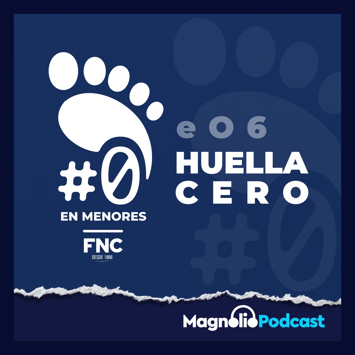 Huella Cero