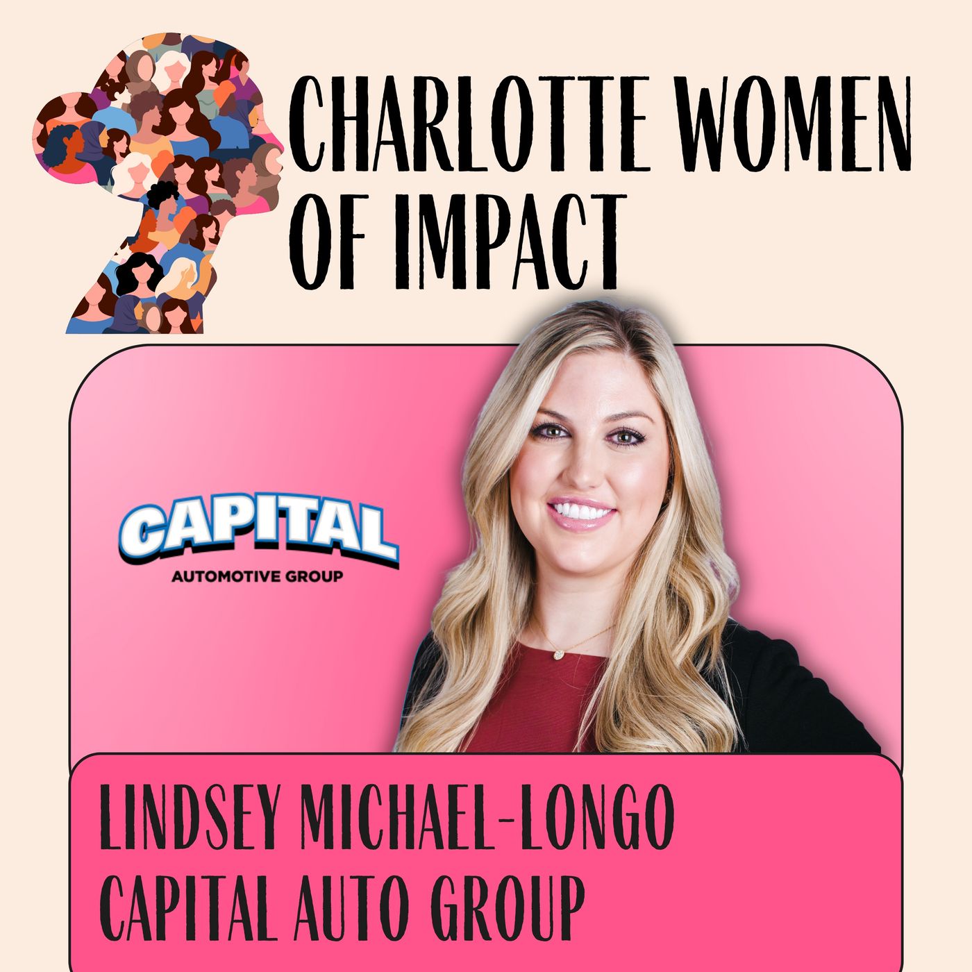 Charlotte Women of Impact