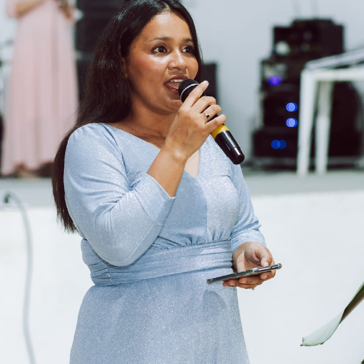 Rayana Silva - Lembre-se