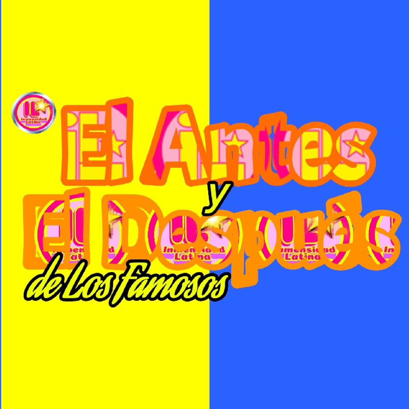 El Antes y El Después de Los Famosos Salseros Románticaos.mp3