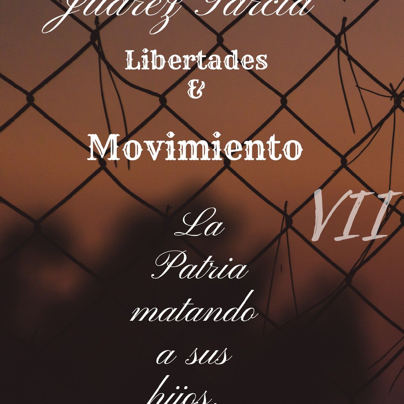 El podcast de José manuel Juarez