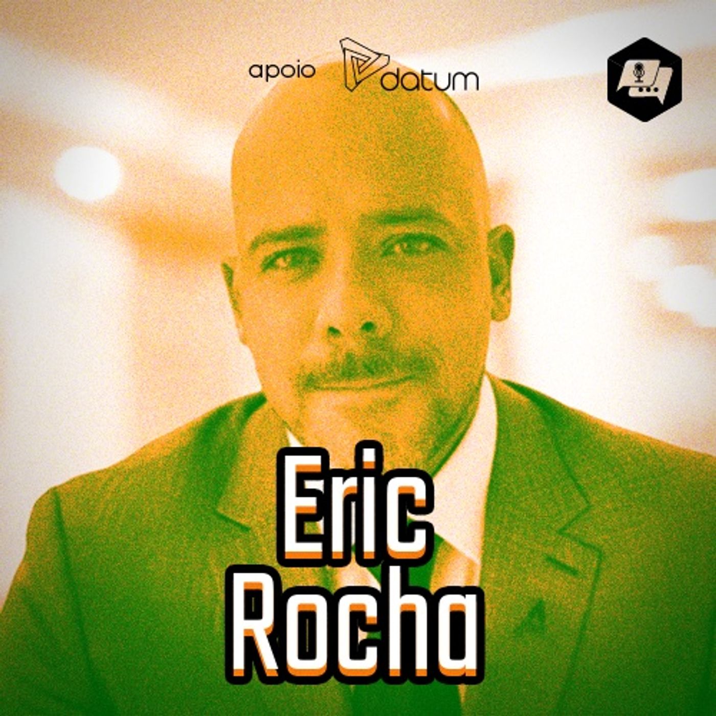 Cem classes, uma biblioteca e um feriado | Eric Rocha (Safra) episode artwork