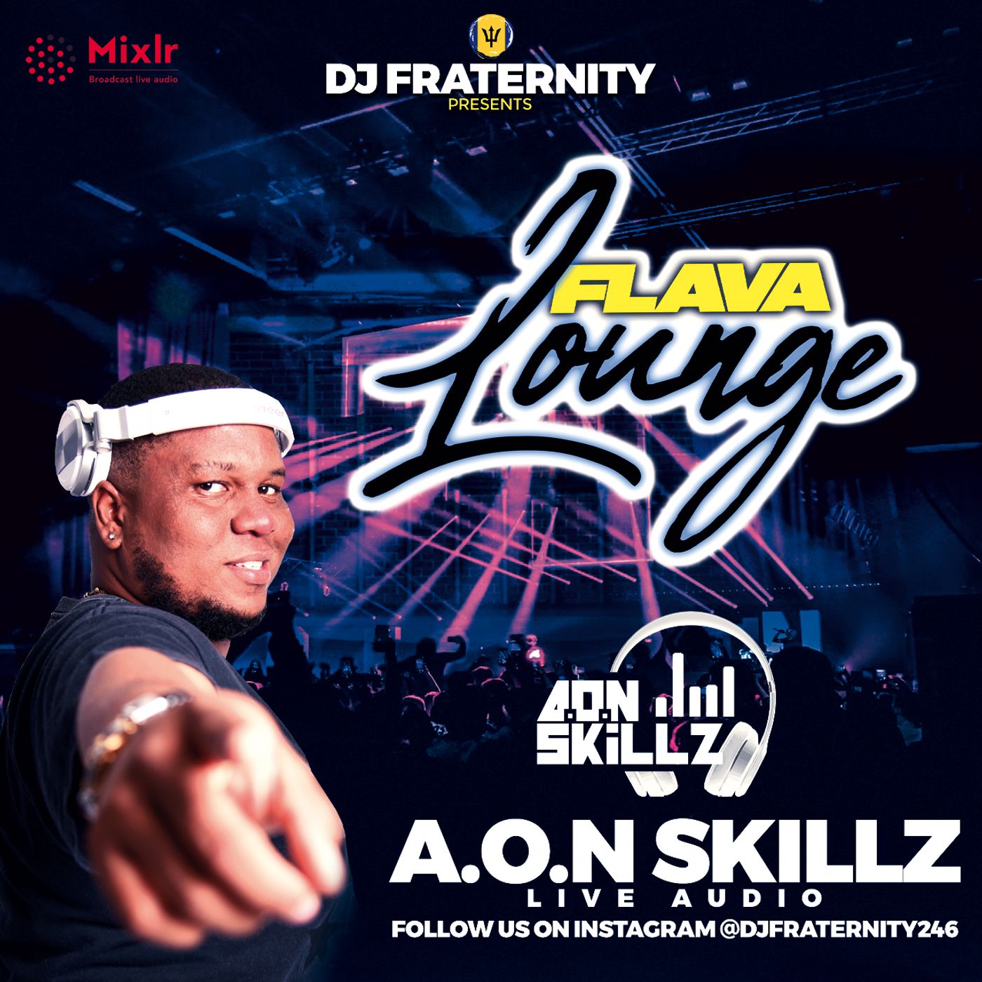 Flava Lounge