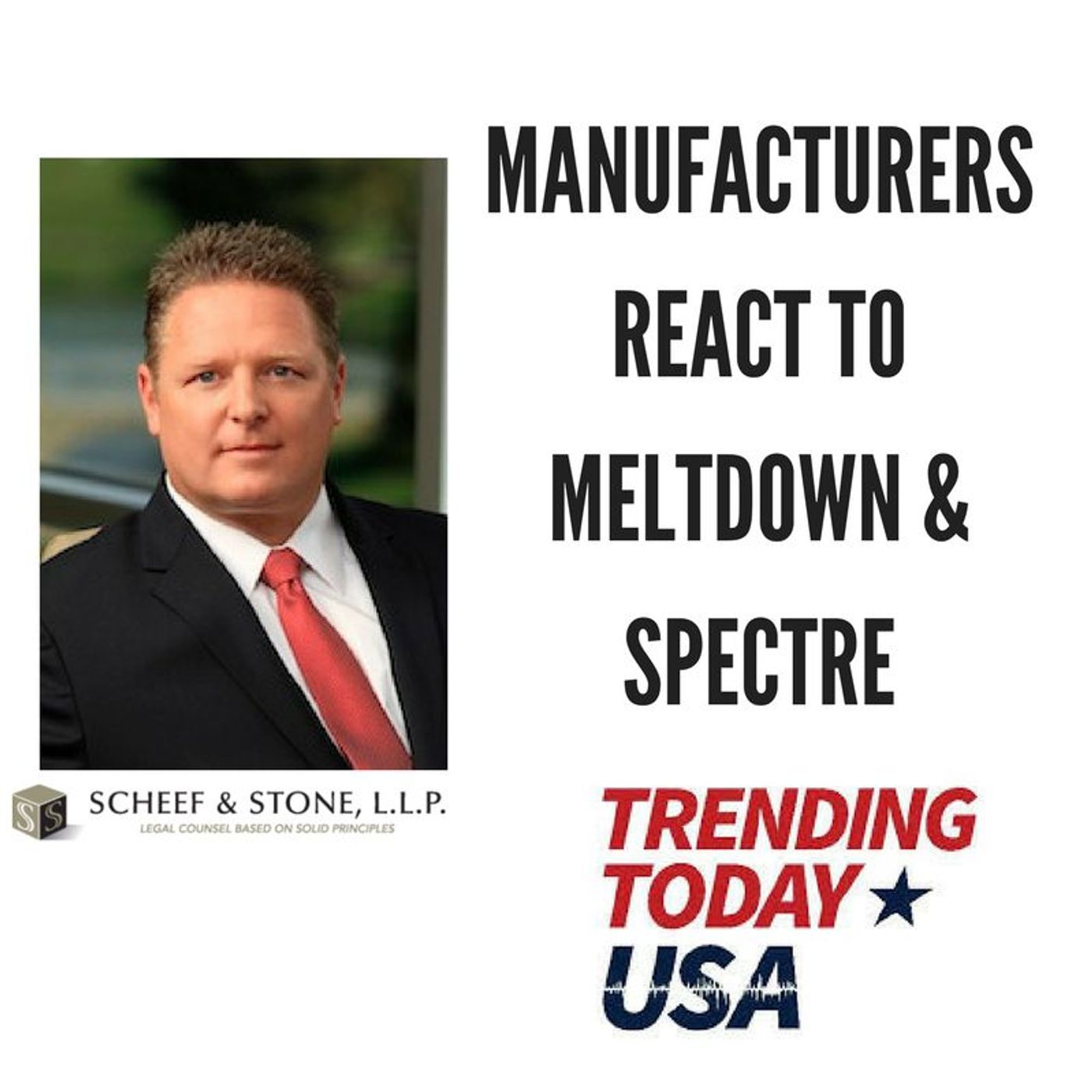 Scheef & Stone, L.L.P