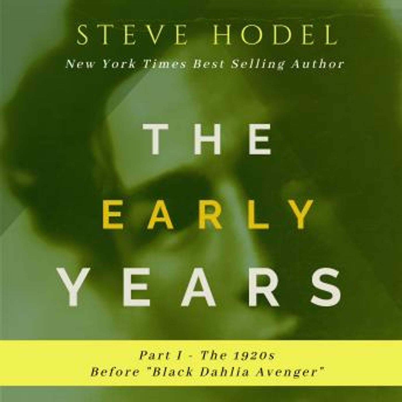 Stream Popular Full Audiobooks in Mystery, Thriller & Horror, True Crime