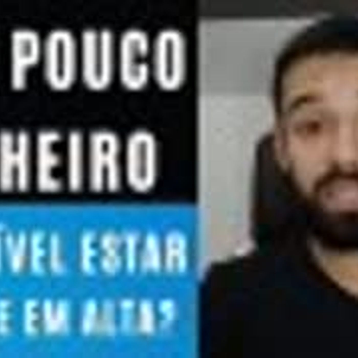 Vinícius Mariño - Sempre em Alta
