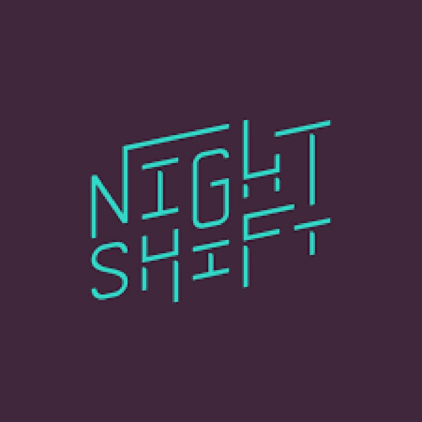 NightShift On Podcast