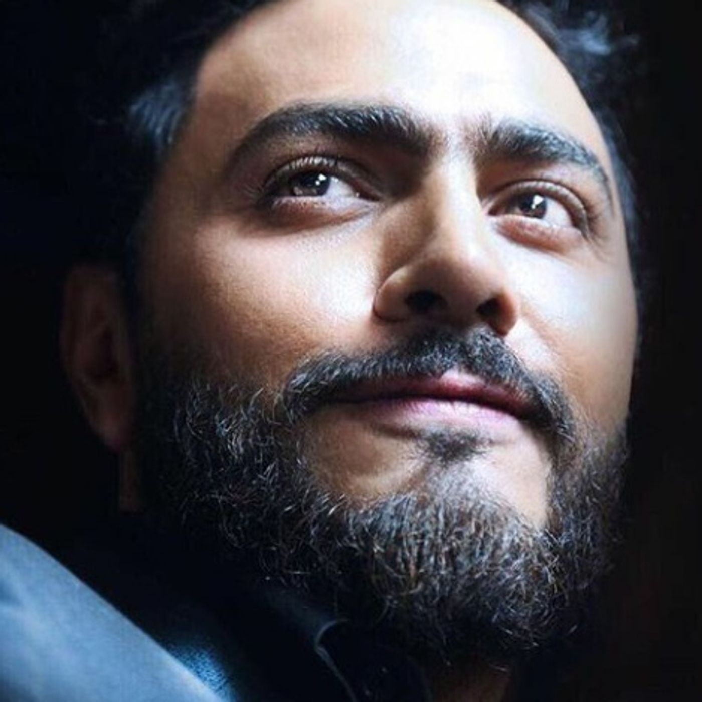 Tamer Hosny-Fm's show