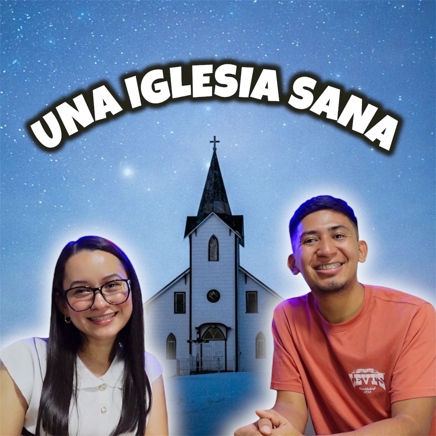 Una iglesia SANA ❤‍🩹 - 38° Episodio | EL SOPODCAST 🎙🔥