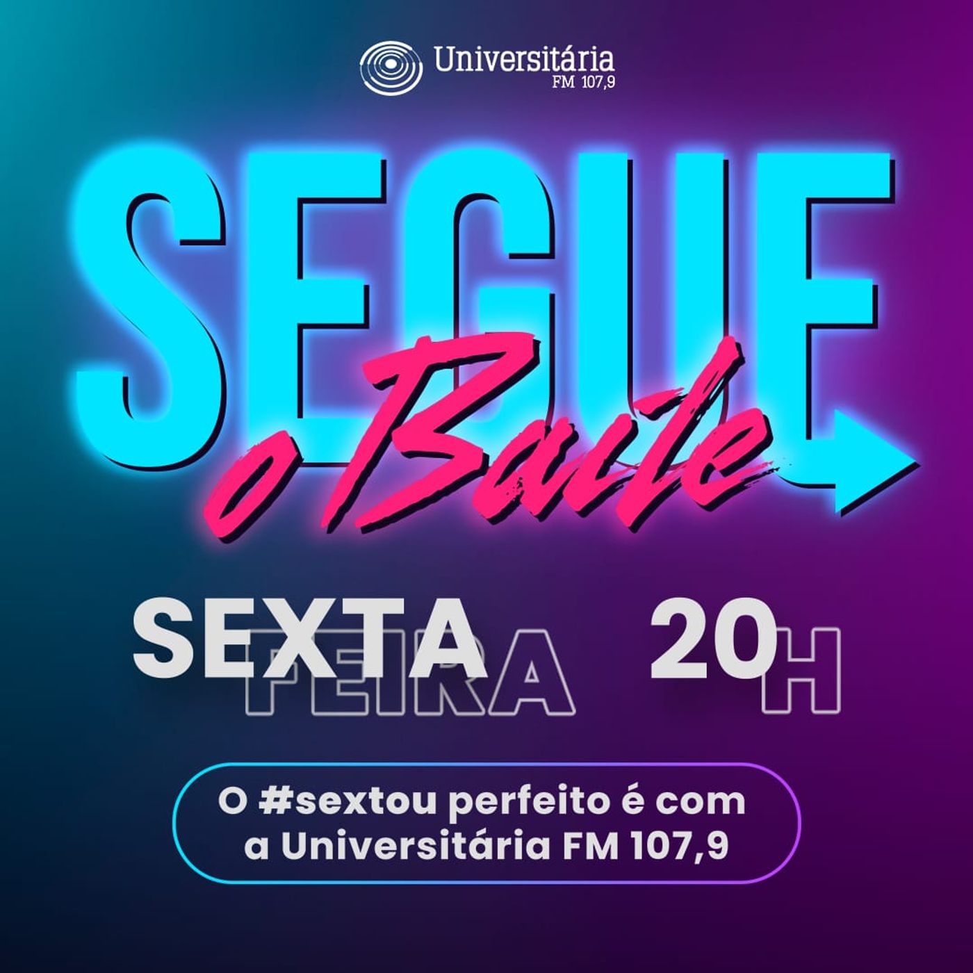 Segue o Baile