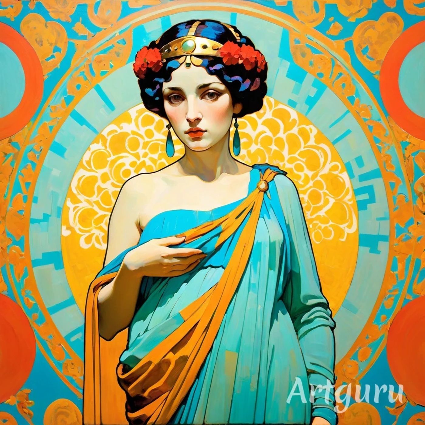 Medea episode artwork
