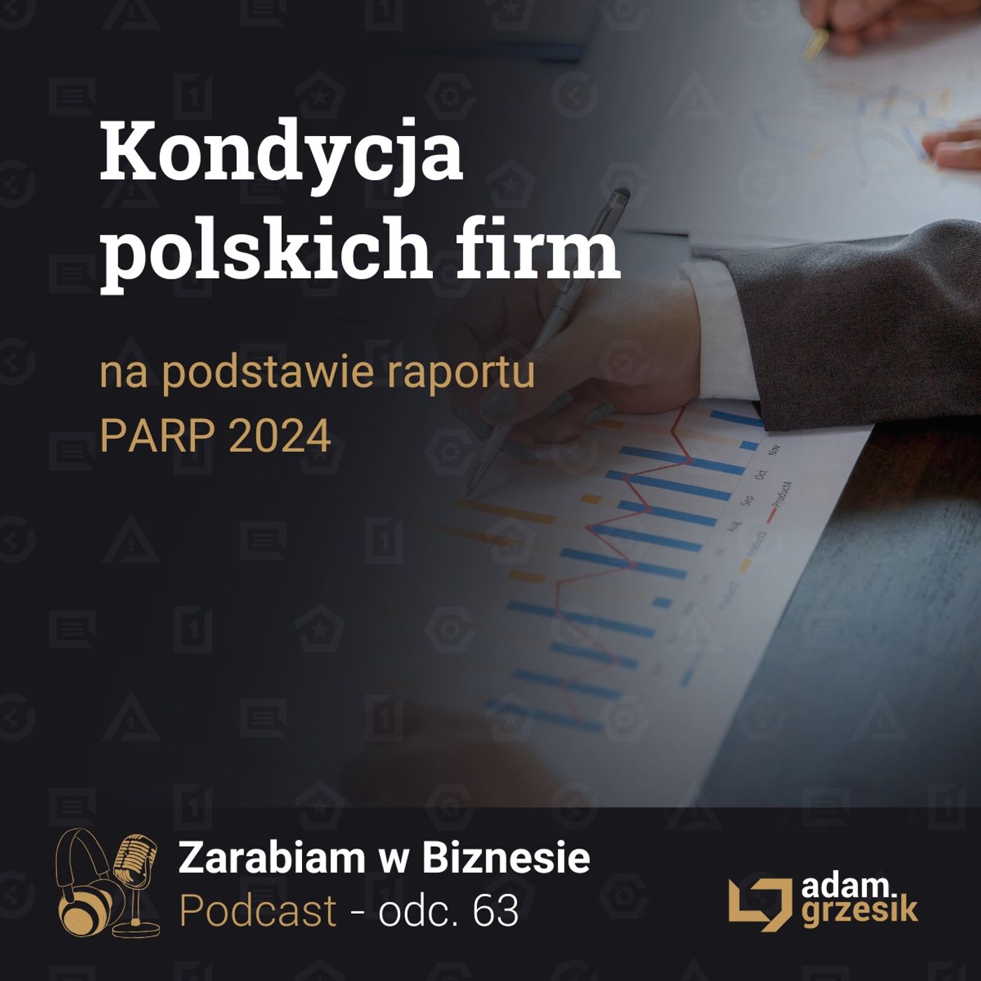 Zarabiam w Biznesie