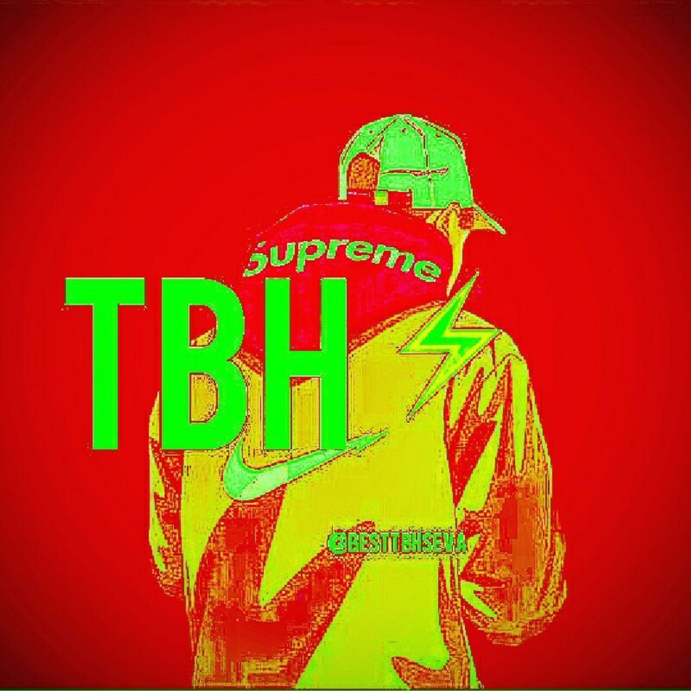 All My Nigga episode artwork