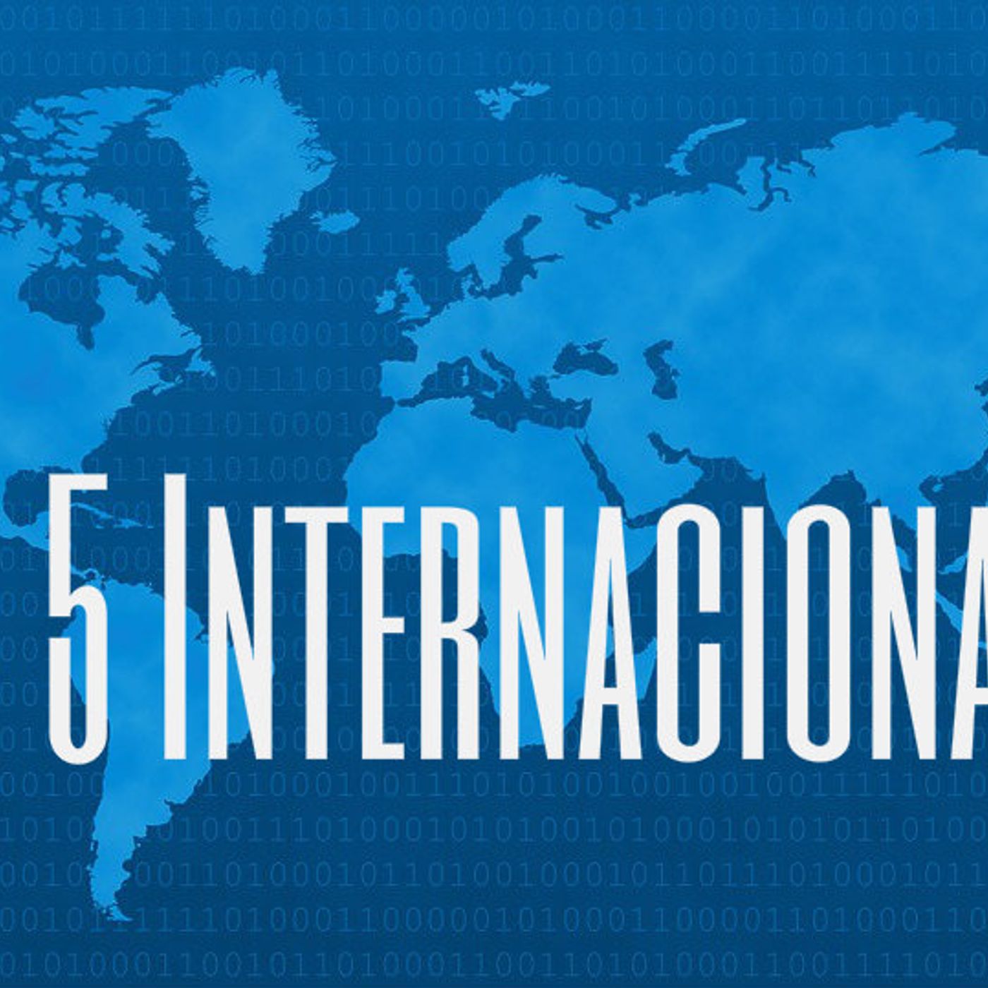 Las 5 Internacionales