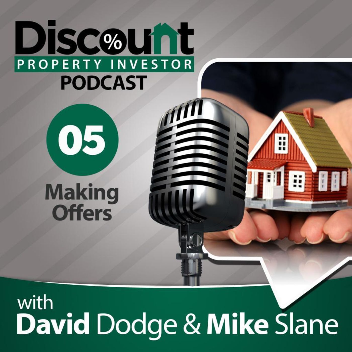Episode 5: Making Offers