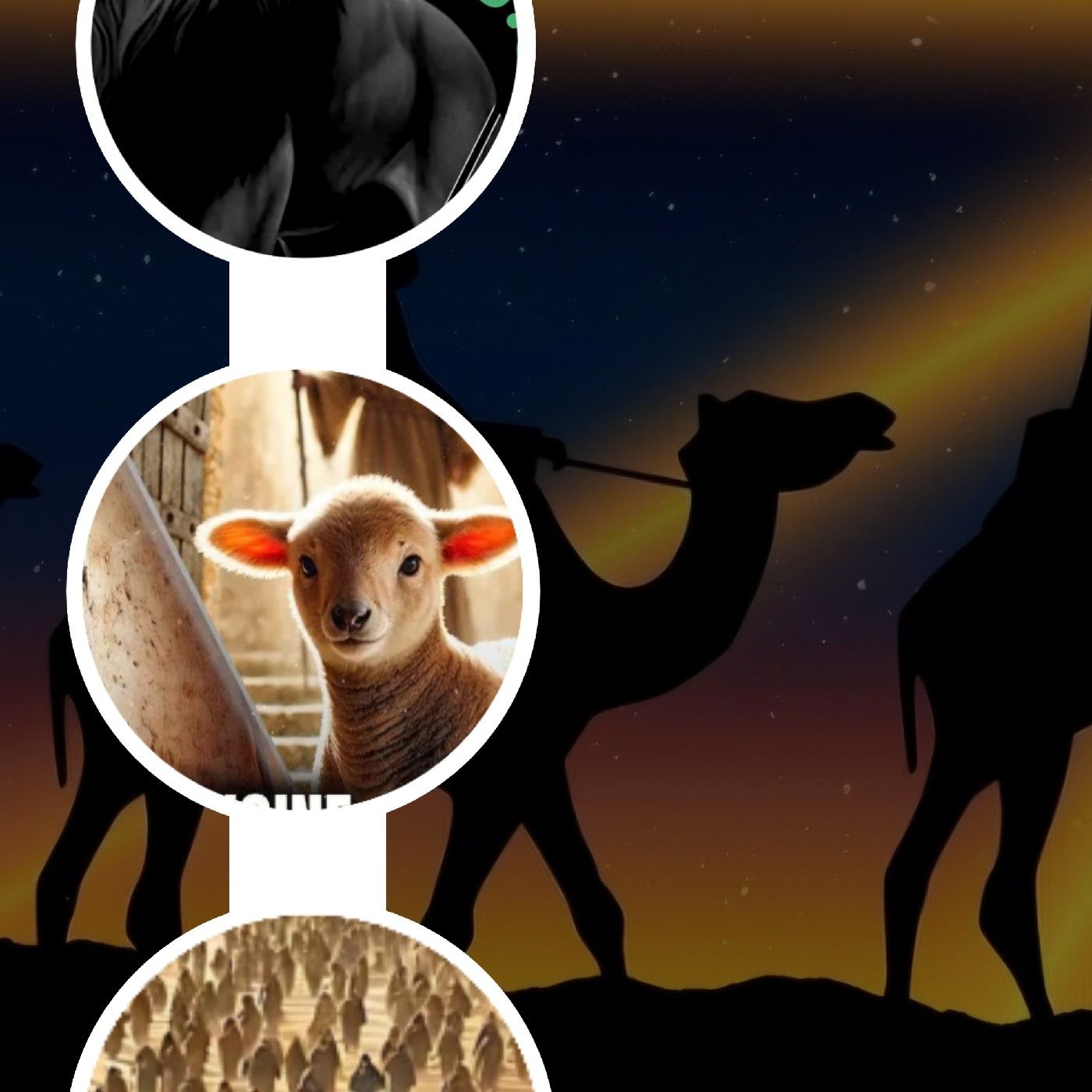 Le plan du Salut par YEHOWSHUA podcast artwork