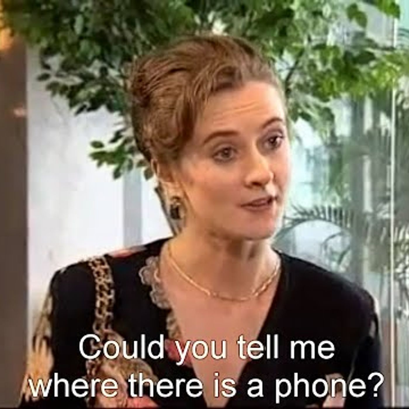 52. English Conversation 05