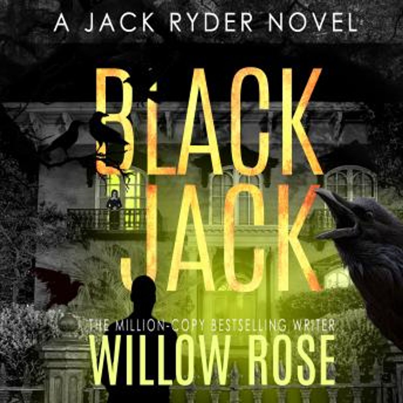 Listen to Top Full Audiobooks in Mystery, Thriller & Horror, Horror
