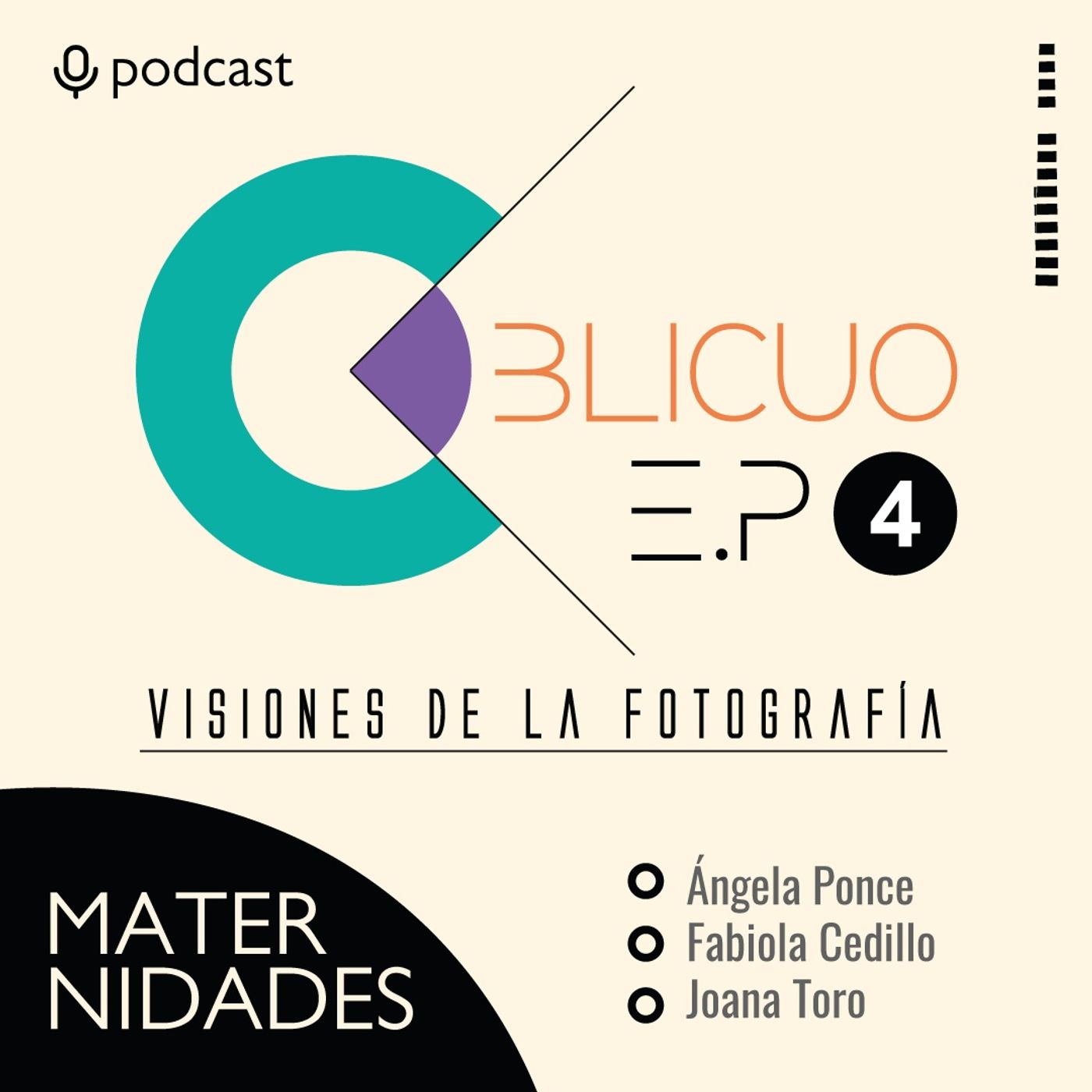 Ep. 4 Maternidades Ep. 4 Maternidades