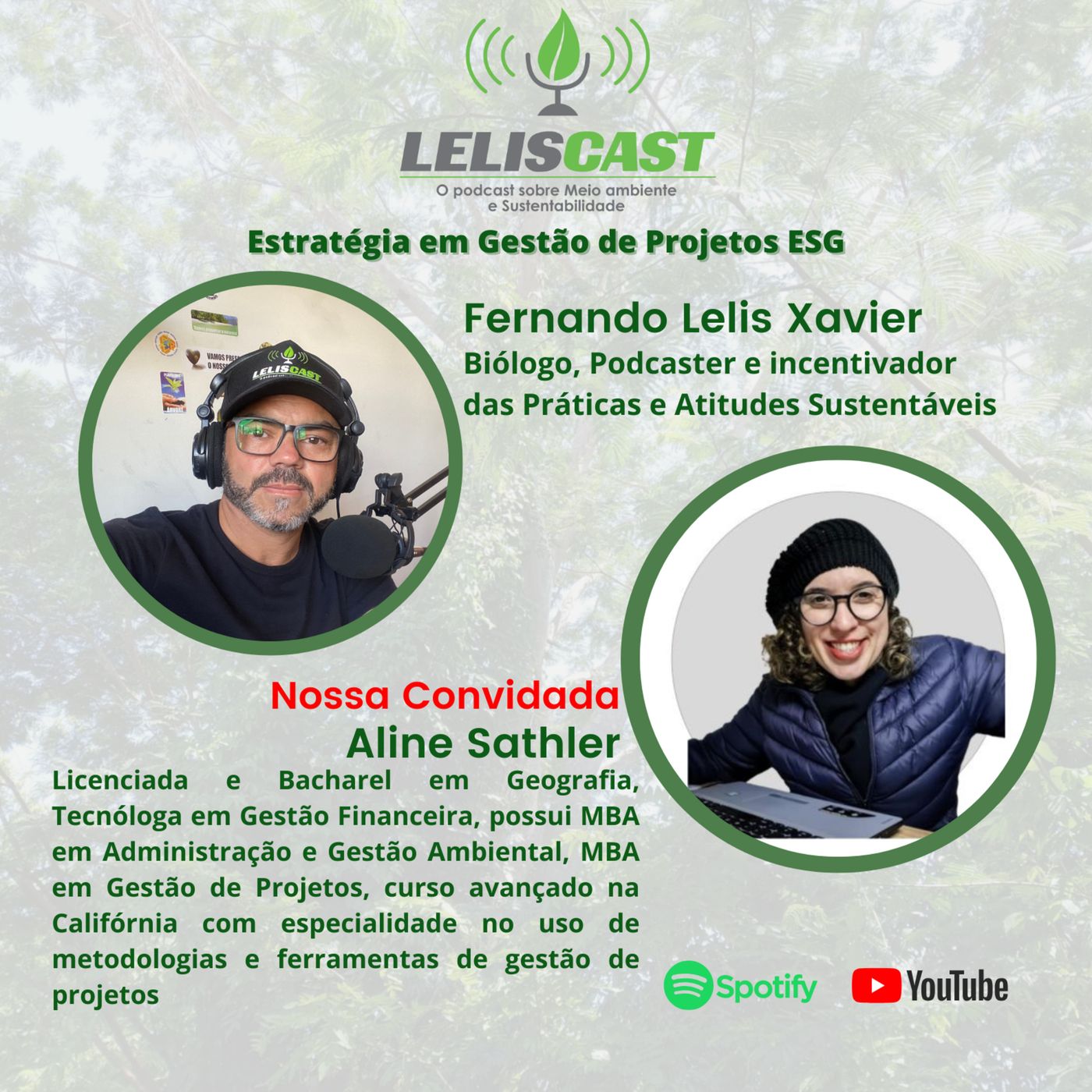 LeslisCast