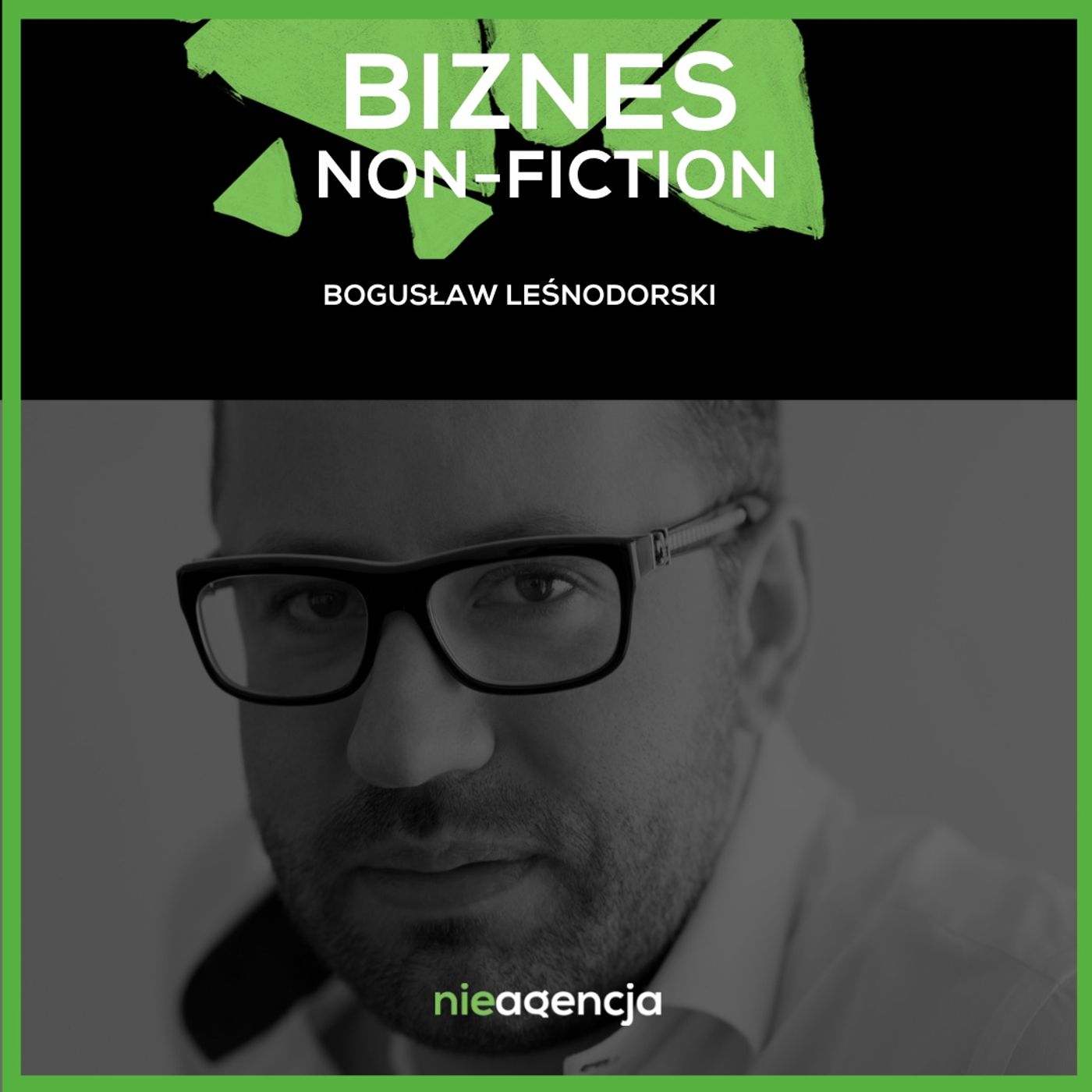 Biznes Non-Fiction