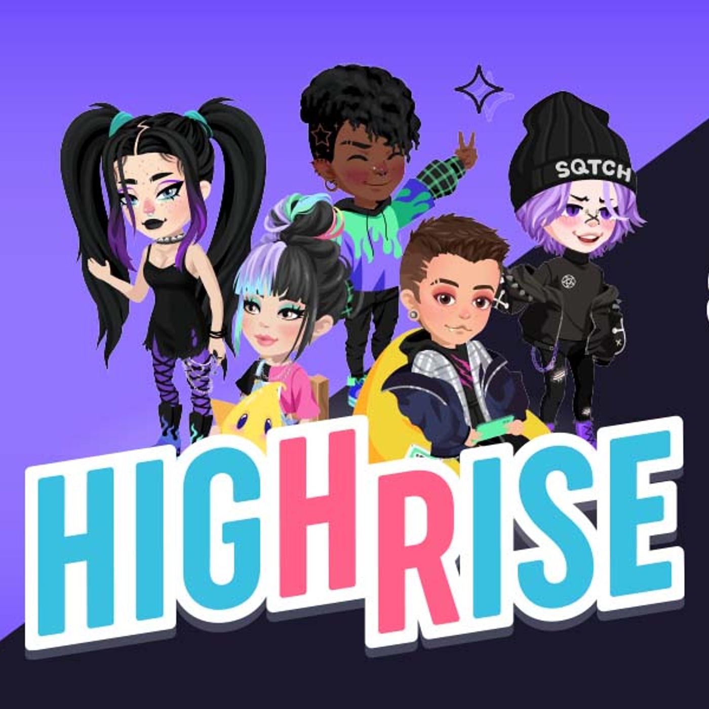 CecileNous cover art