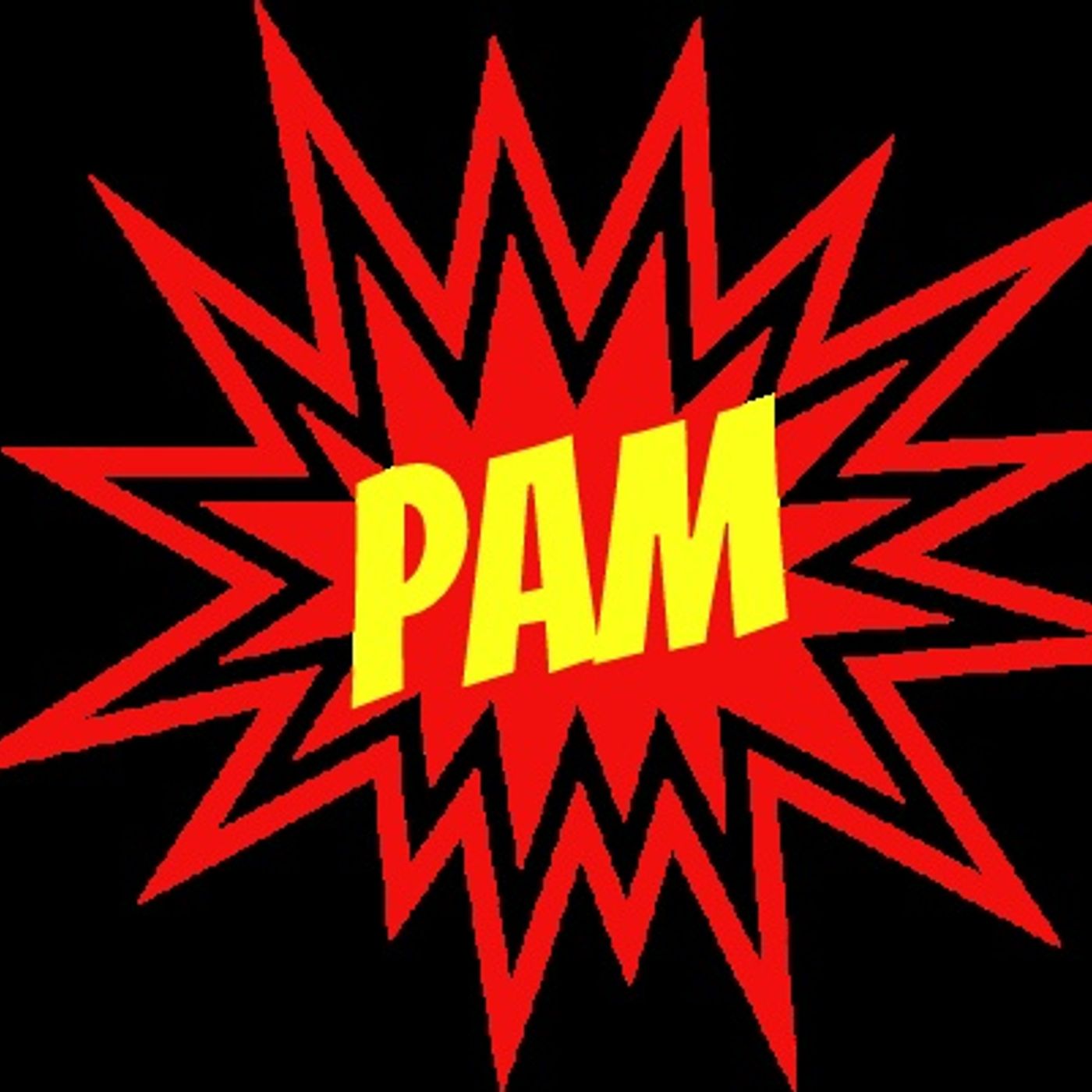 PAM el podcast
