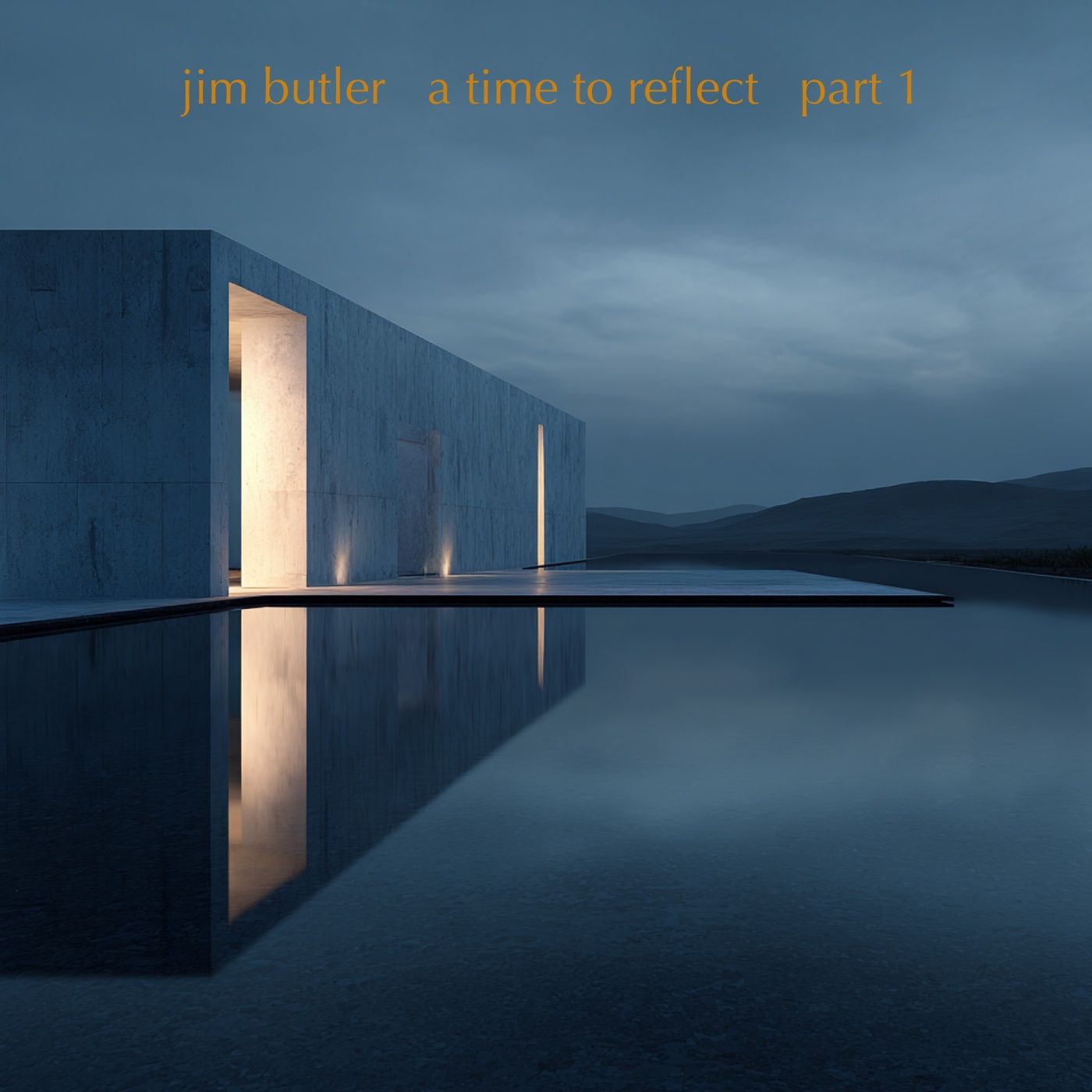 Deep Energy 2299 - A Time to Reflect - Part 1