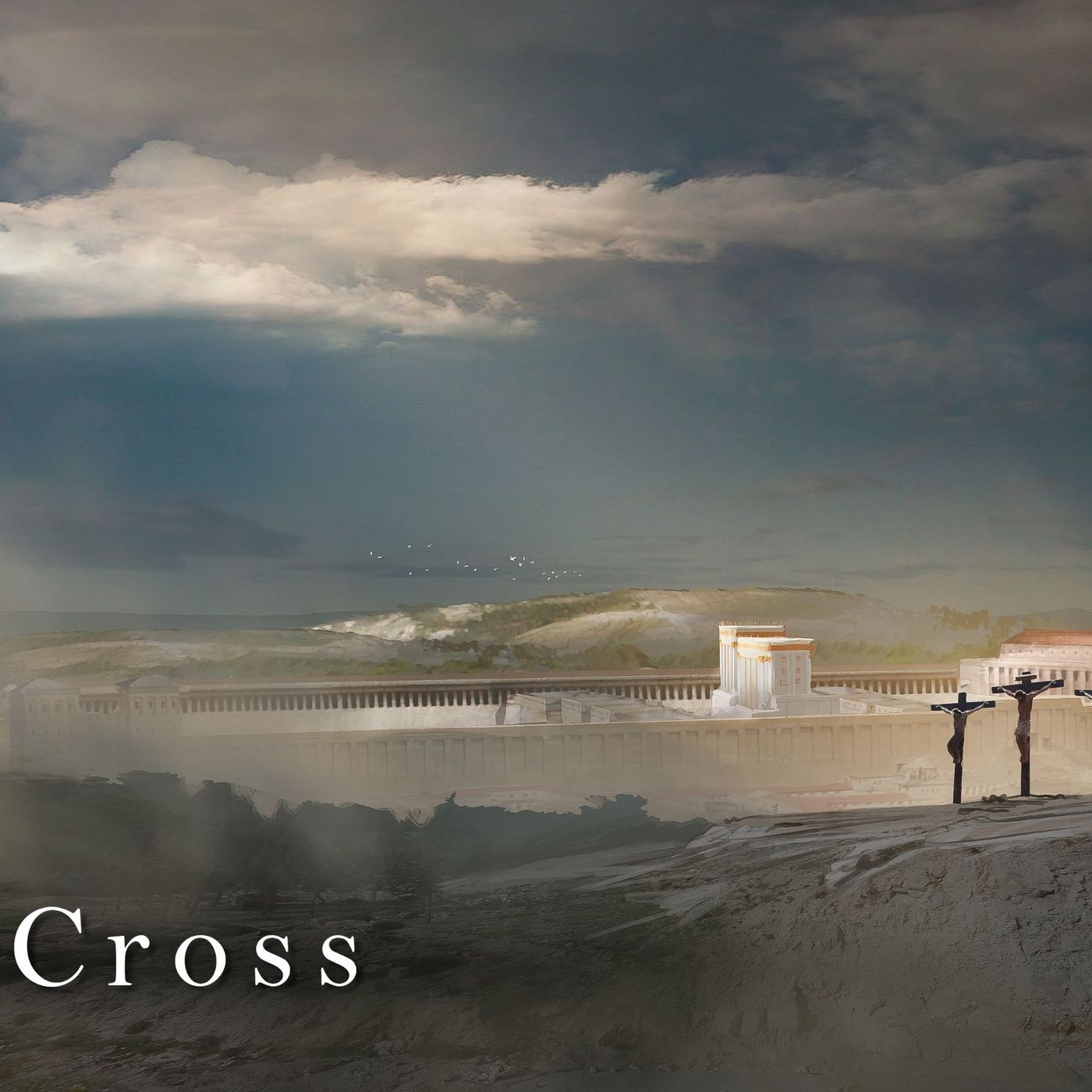 The Cross May 19 2024 episode artwork