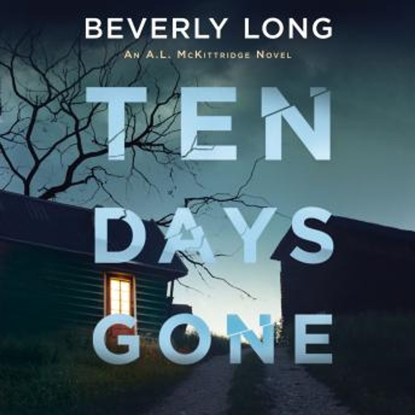 Unlock Top Full Audiobooks in Mystery, Thriller & Horror, Suspense