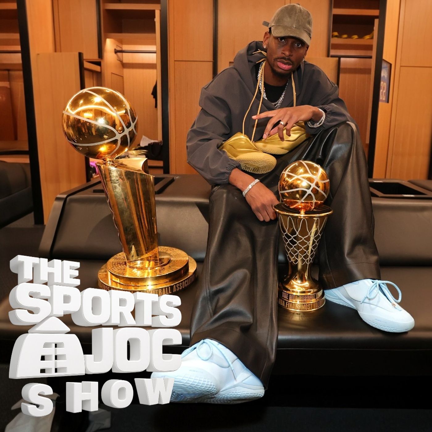 The Ring Is the (Only) Thing?