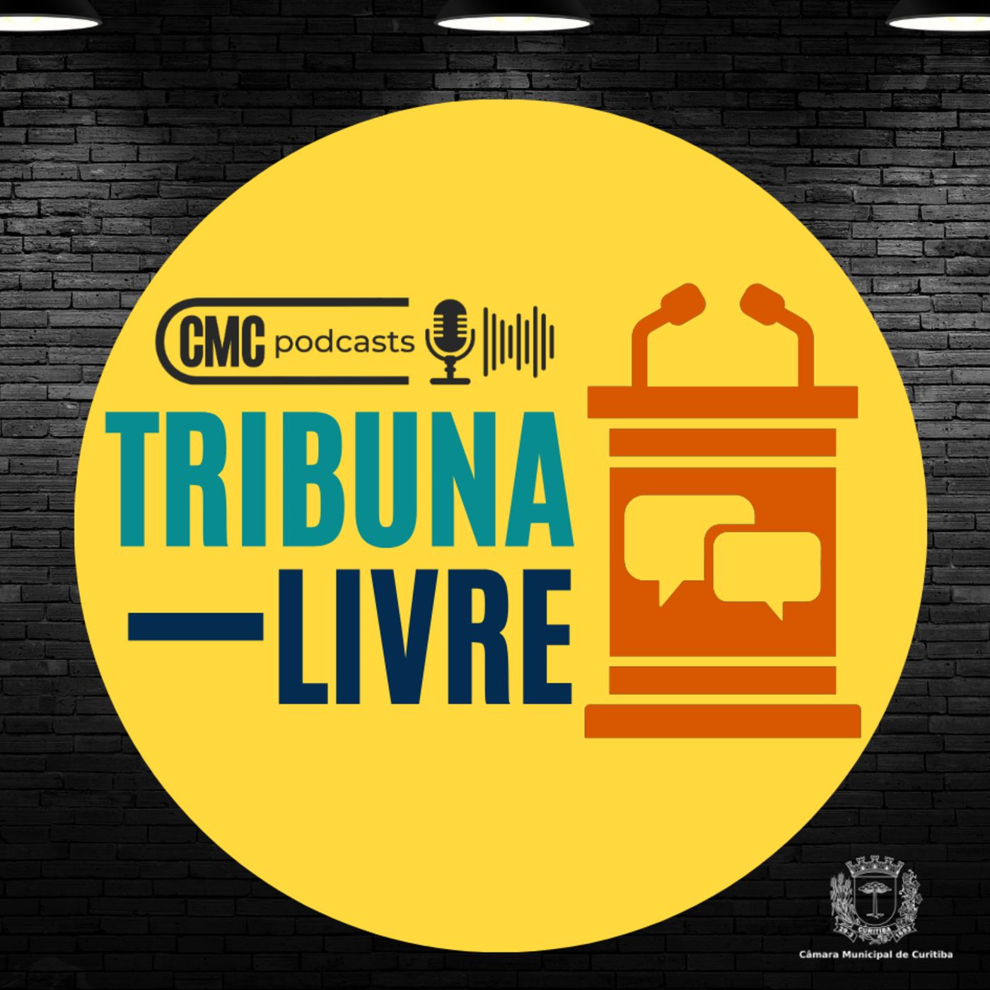 CMC Podcasts