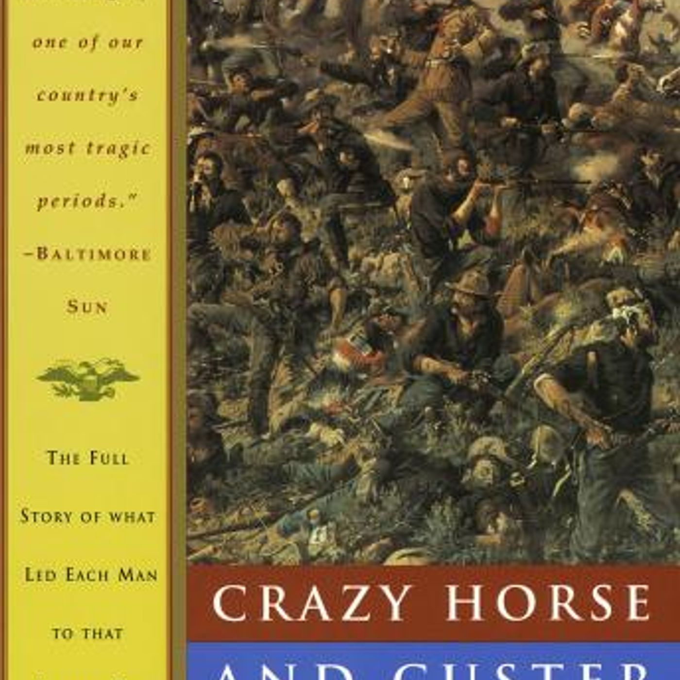 Get New Free Audiobooks in Biography & Memoir, History & Culture