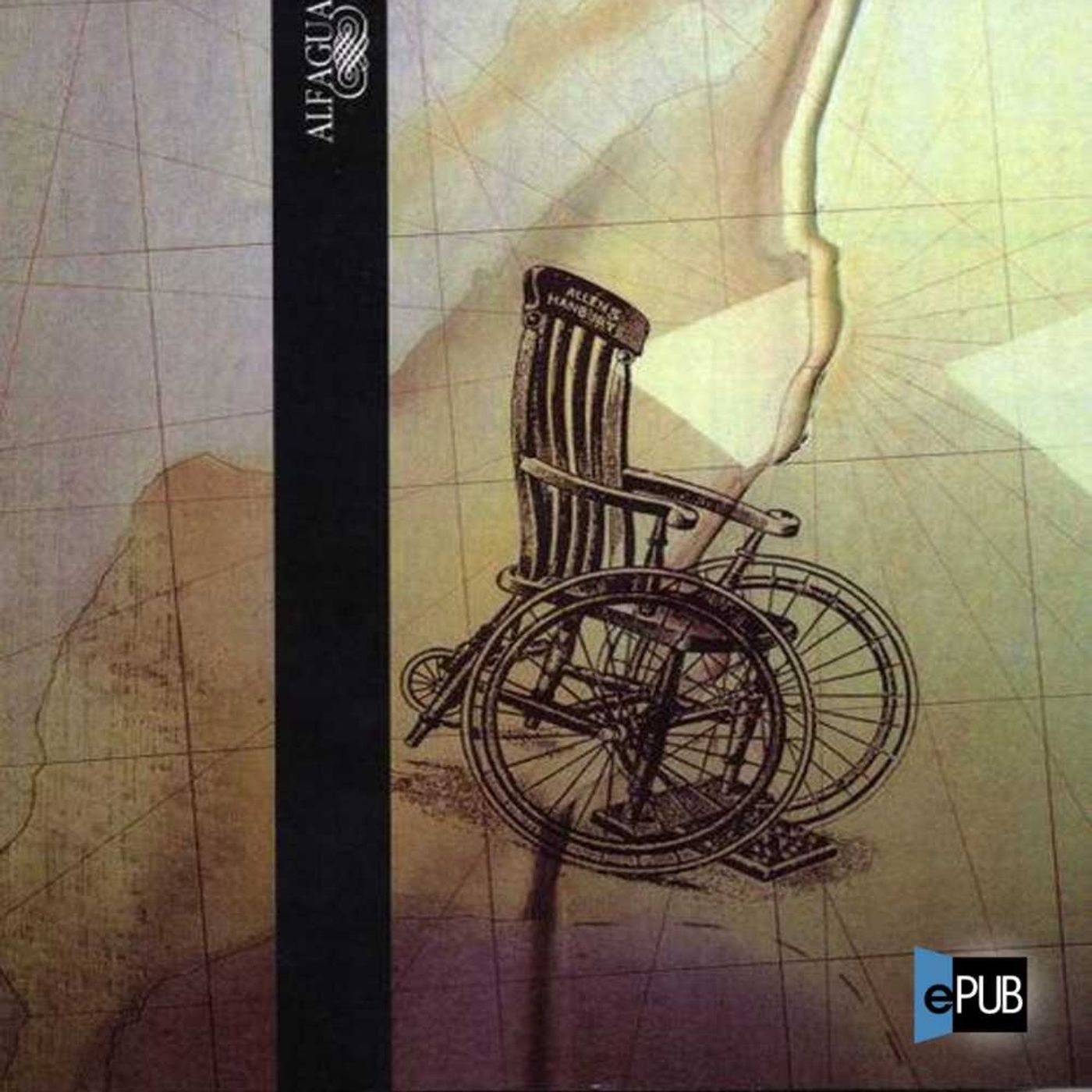 La frontera de cristal - Carlos Fuentes