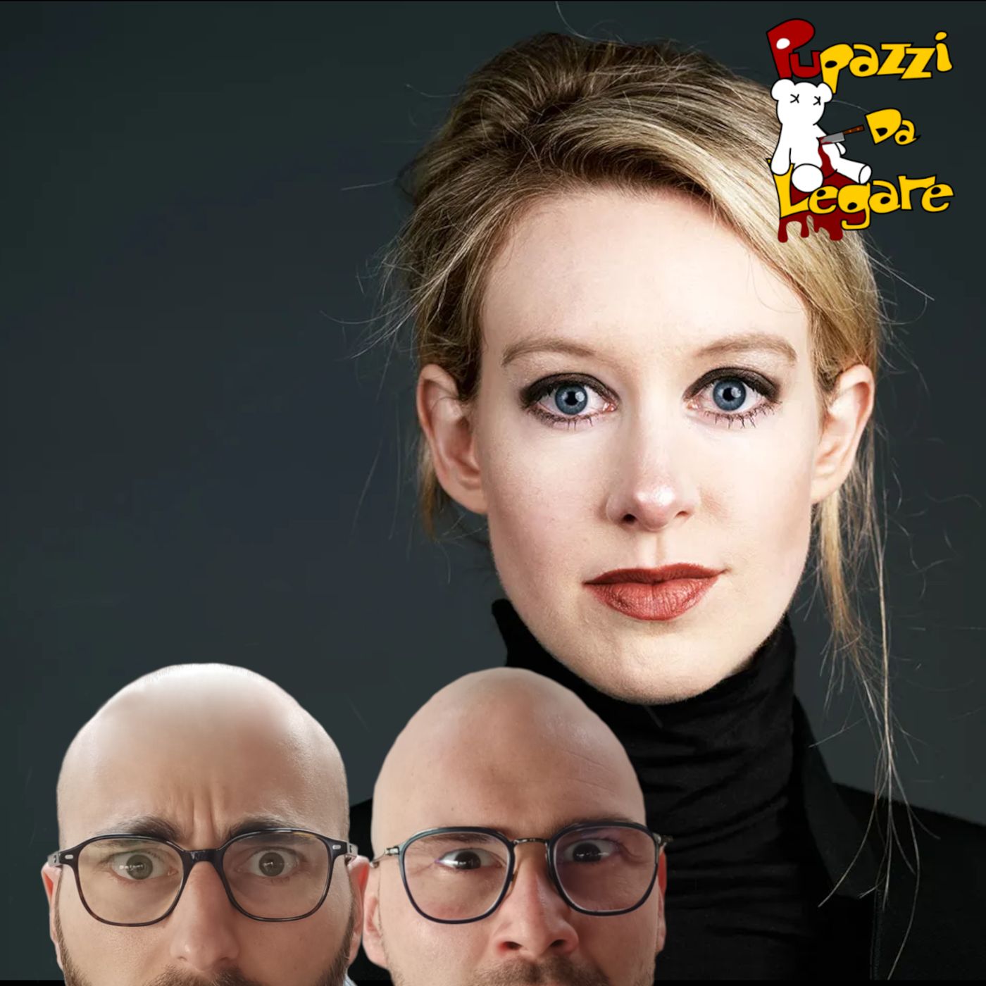 Umorismo Criminale