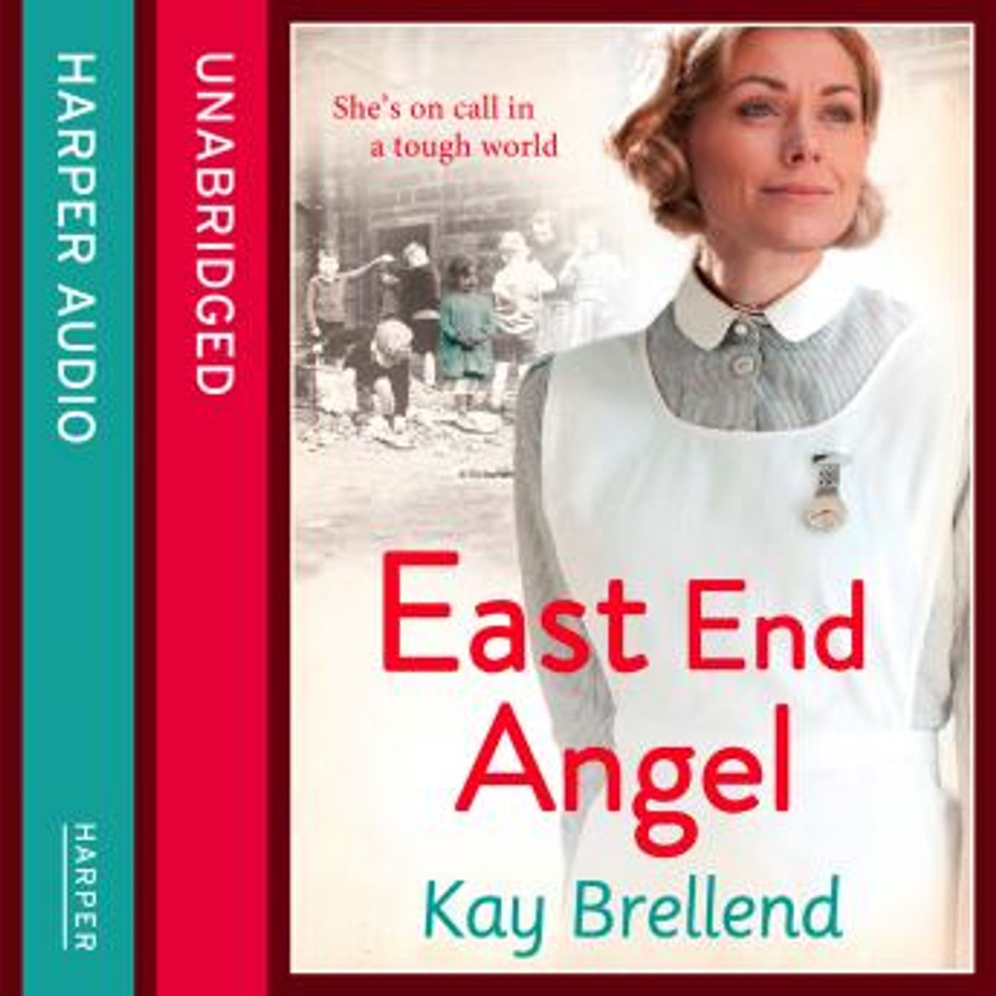 Enjoy Amazing Full Audiobooks in Fiction, Drama