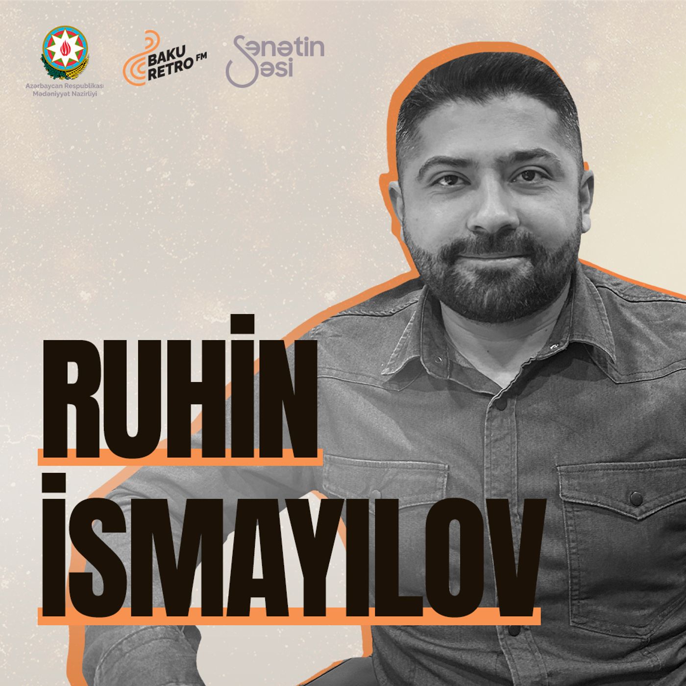 "Retro mahnıları yeni aranjimanlarda təqdim edən musiqiçi" episode artwork