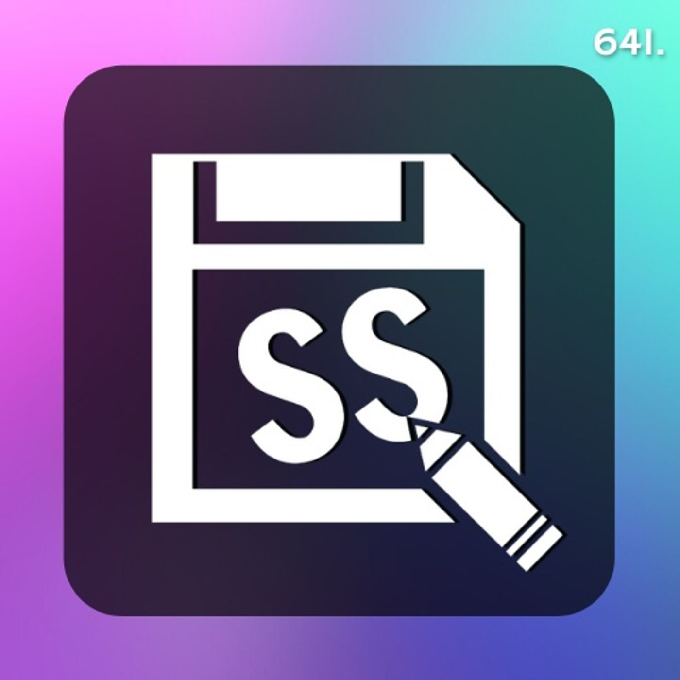 Save State: The Podcast